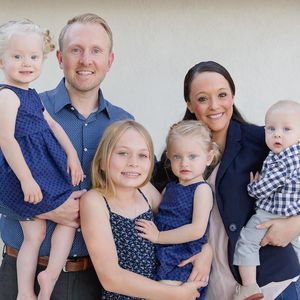 Meet your Posher, Samantha